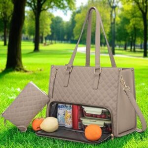 Multi functional women’s lunch bag