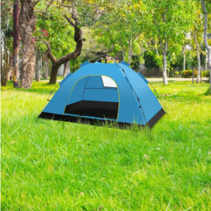 Instant Pop Up Camping Tent